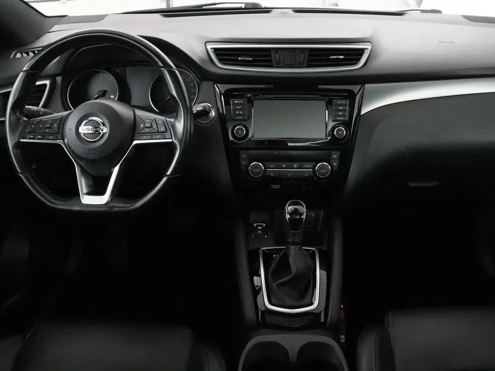 Nissan Qashqai 1.3 DIG-T Tekna + uit 2019, foto 7