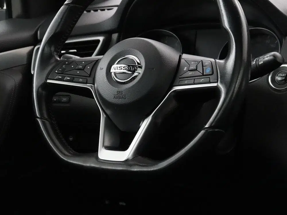 Nissan Qashqai 1.3 DIG-T Tekna + uit 2019, foto 8