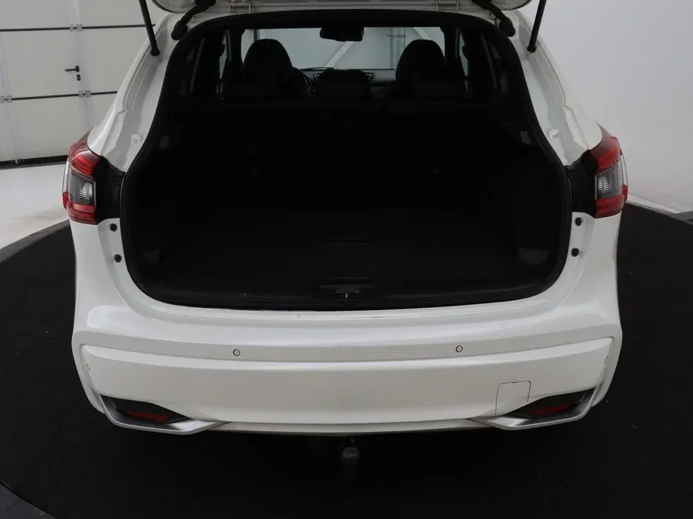 Nissan Qashqai 1.3 DIG-T Tekna + uit 2019, foto 9