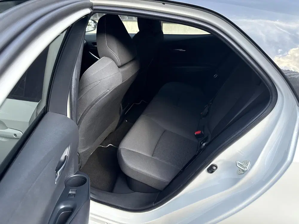 Toyota Corolla 2.0 Hybrid Dynamic uit 2020, foto 7