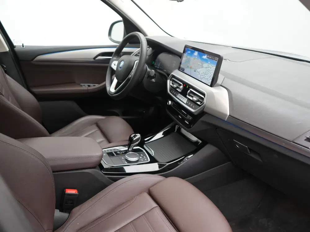 BMW X3 xDrive30e PHEV FACELIFT 293pk Dealer O.H uit 2022, foto 4