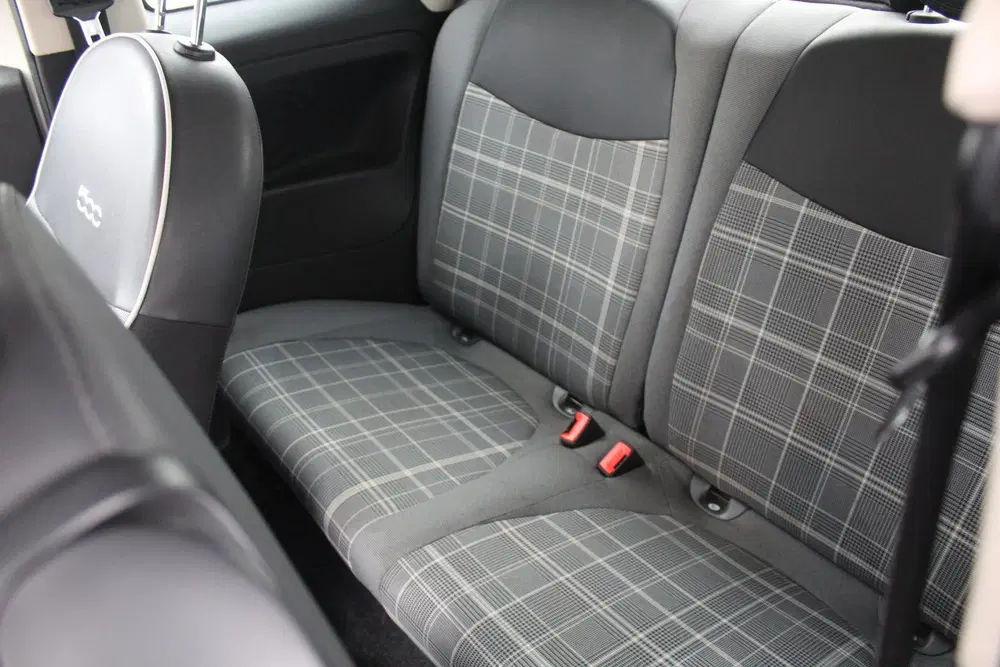 Fiat 500C 500C 0.9 TwinAir Dolcevita l Apple carplay uit 2019, foto 11
