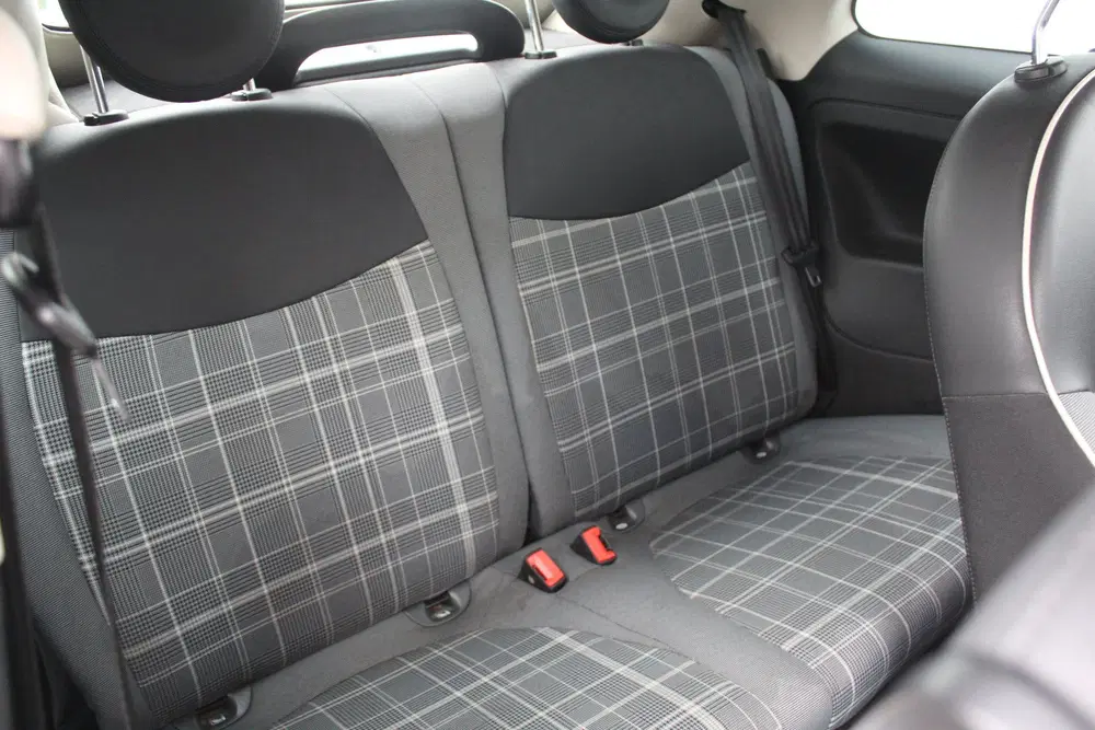 Fiat 500C 500C 0.9 TwinAir Dolcevita l Apple carplay uit 2019, foto 12