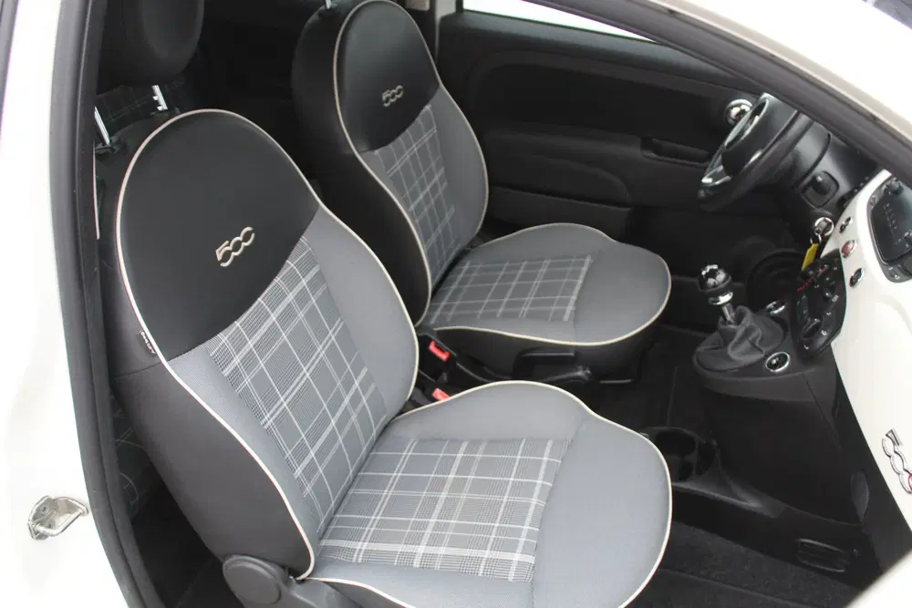 Fiat 500C 500C 0.9 TwinAir Dolcevita l Apple carplay uit 2019, foto 13