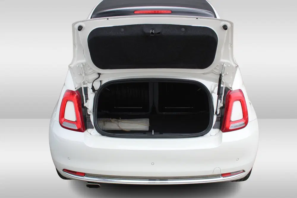 Fiat 500C 500C 0.9 TwinAir Dolcevita l Apple carplay uit 2019, foto 6