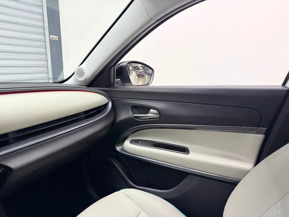 Fiat 600 1.2 Hybrid 145PK la Prima uit 2025, foto 10