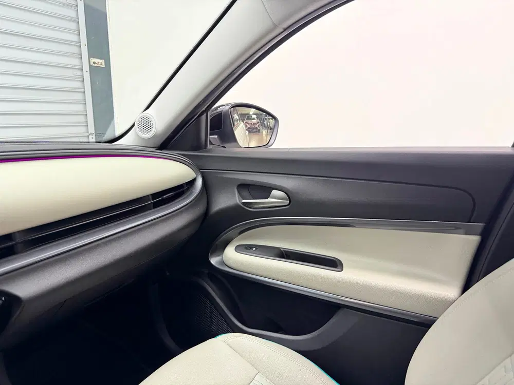Fiat 600 1.2 Hybrid 145PK la Prima uit 2025, foto 12