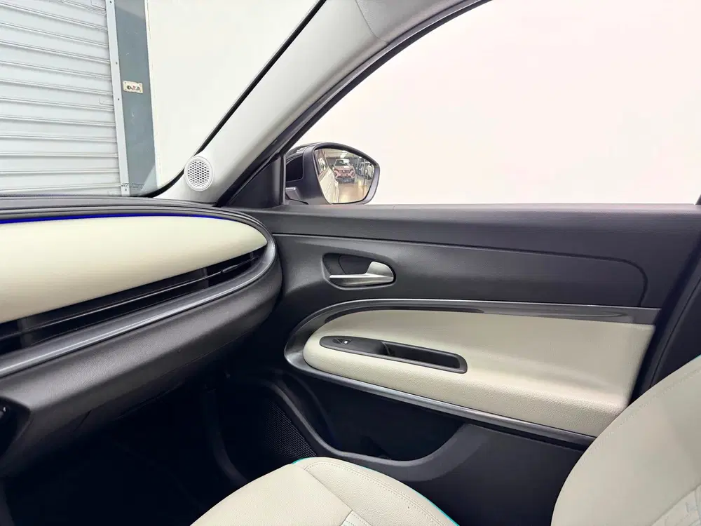 Fiat 600 1.2 Hybrid 145PK la Prima uit 2025, foto 13