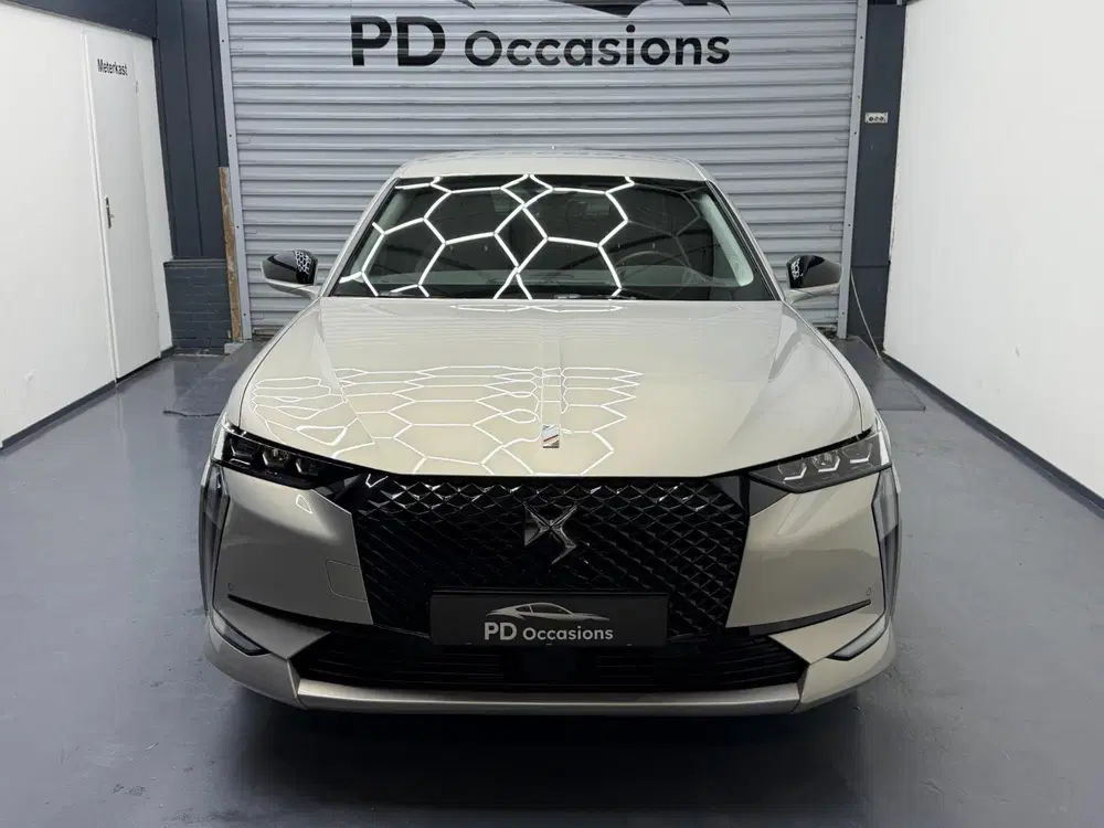 DS Automobiles DS 4 DS 4 1.6 Plug-In Hybrid 225PK Performance uit 2022, foto 2