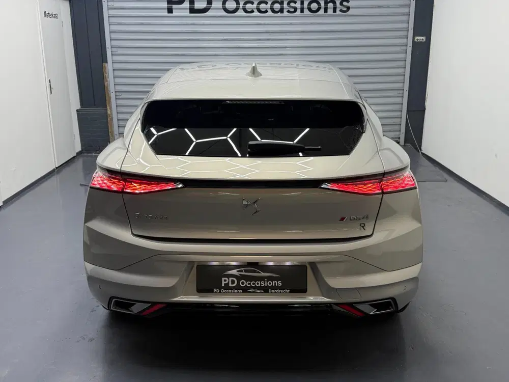DS Automobiles DS 4 DS 4 1.6 Plug-In Hybrid 225PK Performance uit 2022, foto 4