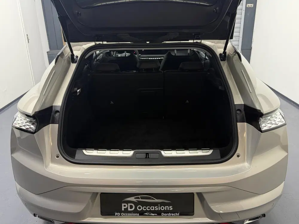 DS Automobiles DS 4 DS 4 1.6 Plug-In Hybrid 225PK Performance uit 2022, foto 5