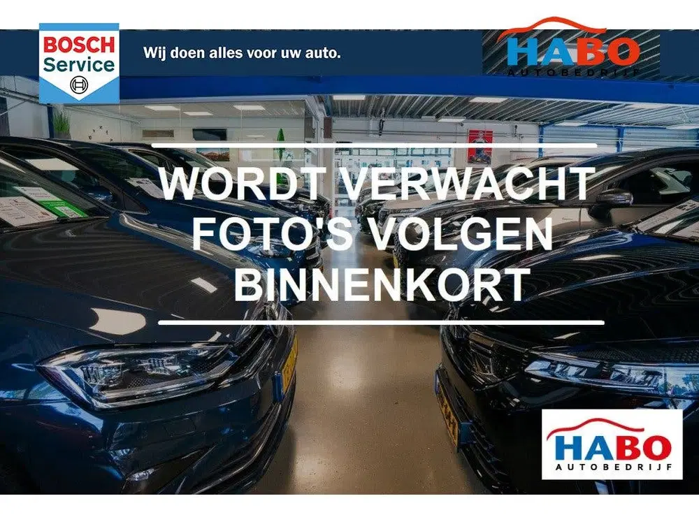 Volkswagen Polo 1.0 MPI 80pk Comfortline uit 2019