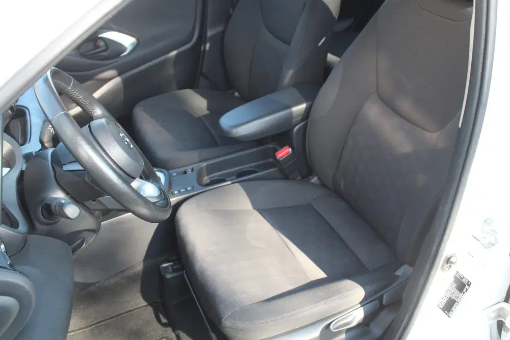 Mazda 2 Hybrid 1.5 Exclusive-line l Adaptieve Crui uit 2024, foto 13