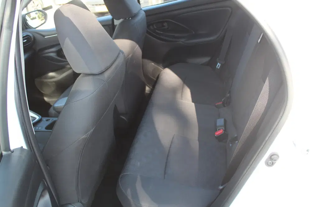 Mazda 2 Hybrid 1.5 Exclusive-line l Adaptieve Crui uit 2024, foto 14