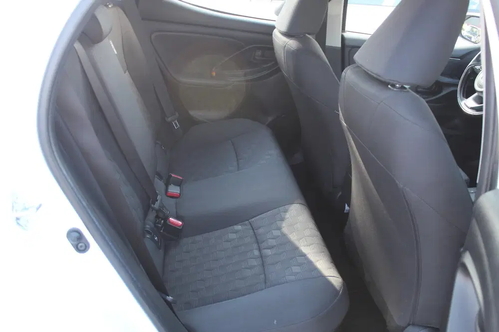 Mazda 2 Hybrid 1.5 Exclusive-line l Adaptieve Crui uit 2024, foto 15