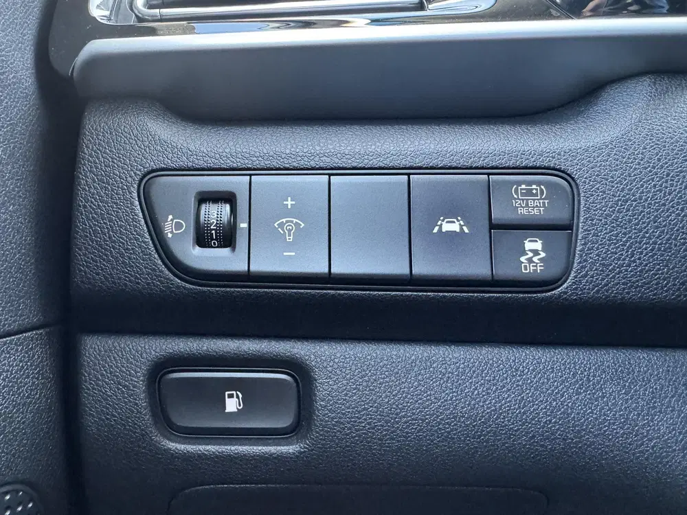 Kia Niro 1.6 GDi Hybrid DynamicLine Style Pack 18 I uit 2021, foto 15