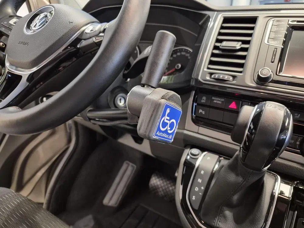 Volkswagen Multivan L2H1 Rolstoelbus Automaat uit 2019, foto 13