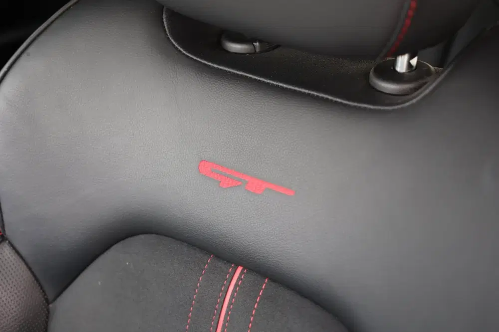 Kia Ceed 1.6 T-GDi GT 204PK Pano Carplay JBL Keyles uit 2021, foto 10