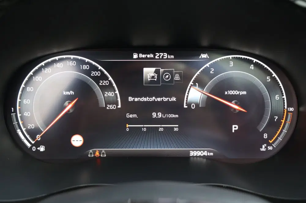 Kia Ceed 1.6 T-GDi GT 204PK Pano Carplay JBL Keyles uit 2021, foto 11