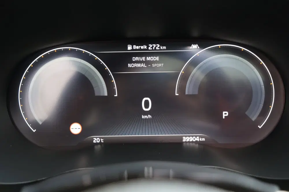 Kia Ceed 1.6 T-GDi GT 204PK Pano Carplay JBL Keyles uit 2021, foto 13