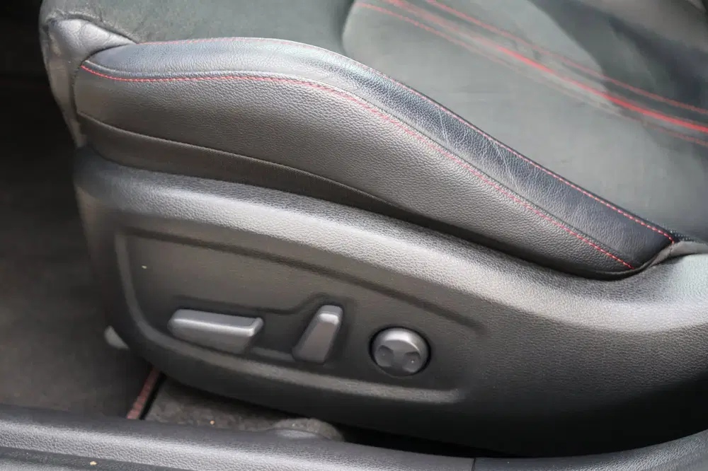 Kia Ceed 1.6 T-GDi GT 204PK Pano Carplay JBL Keyles uit 2021, foto 8
