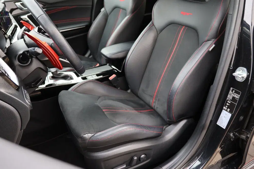 Kia Ceed 1.6 T-GDi GT 204PK Pano Carplay JBL Keyles uit 2021, foto 9
