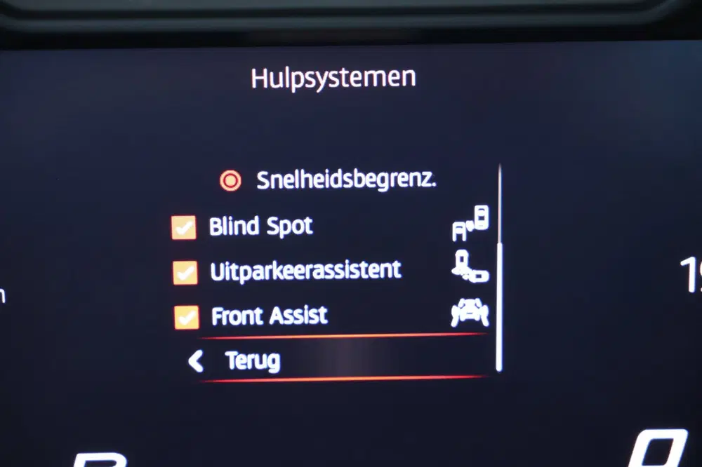 Cupra Ateca 2.0 TSI 4DRIVE Pano Virtual Trekhaak Carpl uit 2019, foto 15