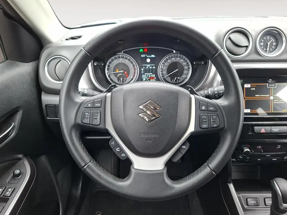 Suzuki Vitara 1.5 Hybrid Select Rhino Edition automaat uit 2024, foto 14