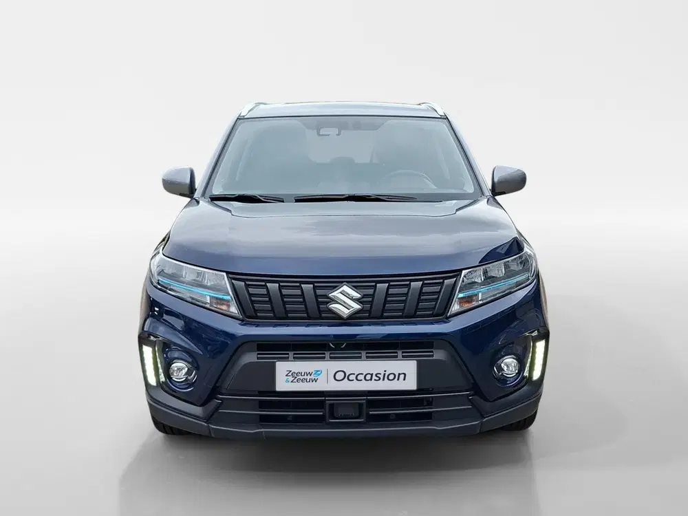 Suzuki Vitara 1.5 Hybrid Select Rhino Edition automaat uit 2024, foto 2