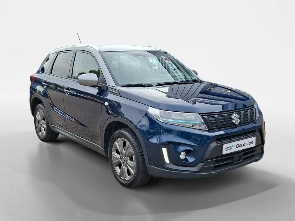 Suzuki Vitara 1.5 Hybrid Select Rhino Edition automaat uit 2024, foto 3