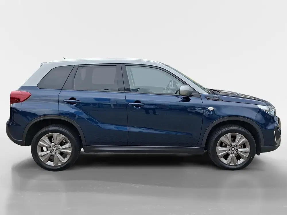 Suzuki Vitara 1.5 Hybrid Select Rhino Edition automaat uit 2024, foto 4