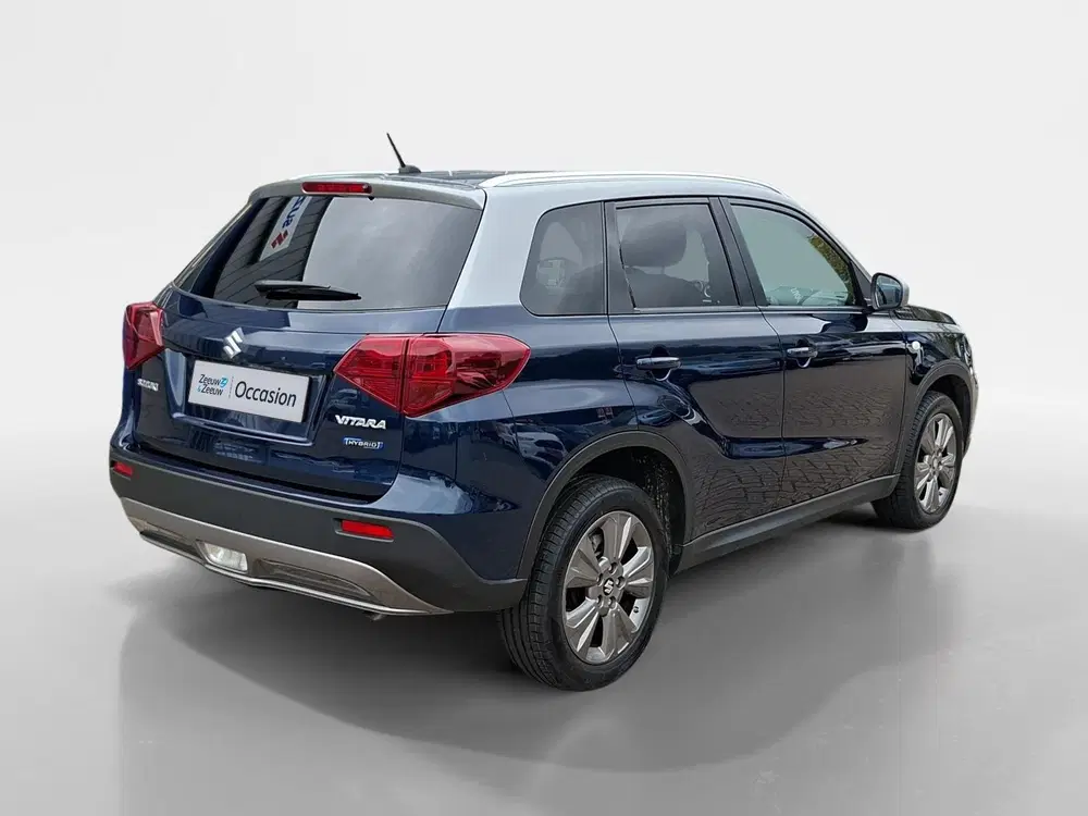 Suzuki Vitara 1.5 Hybrid Select Rhino Edition automaat uit 2024, foto 5