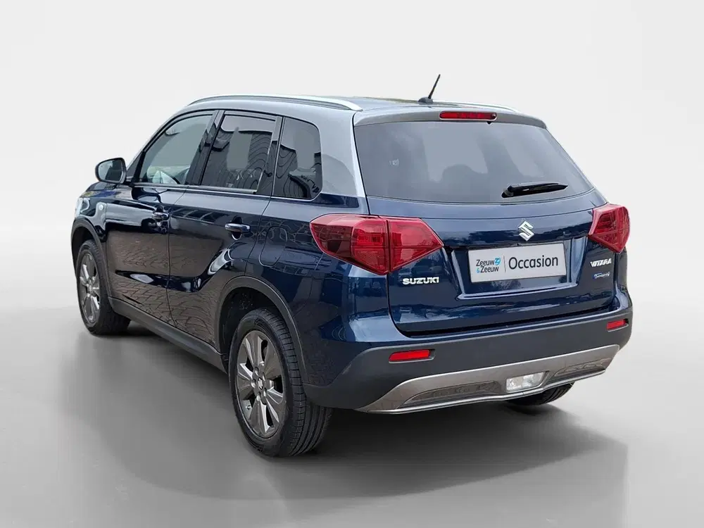 Suzuki Vitara 1.5 Hybrid Select Rhino Edition automaat uit 2024, foto 7