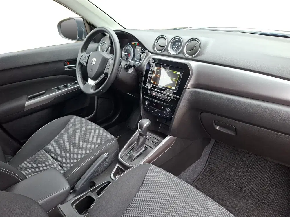 Suzuki Vitara 1.5 Hybrid Select Rhino Edition automaat uit 2024, foto 9