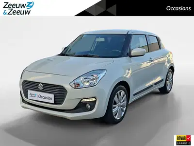 Suzuki Swift 1.2 Select uit 2019