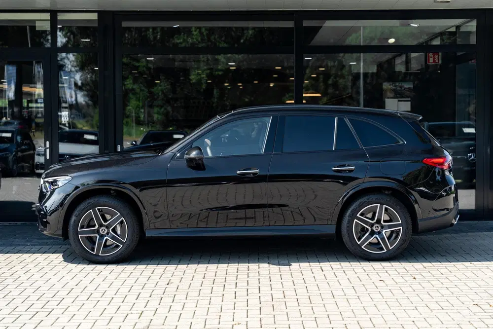 Mercedes-Benz GLC 400e 4MATIC Sport Edition uit 2025, foto 15