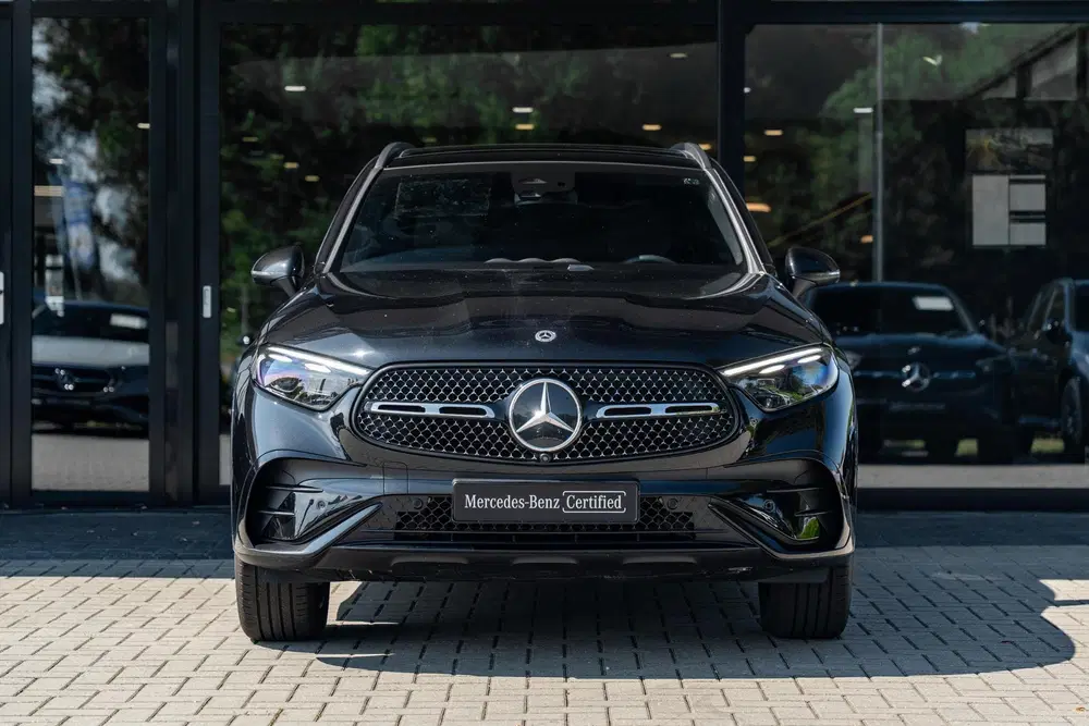 Mercedes-Benz GLC 400e 4MATIC Sport Edition uit 2025, foto 6