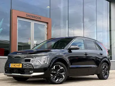 Kia Niro ExecutiveLine 64.8kWh uit 2022