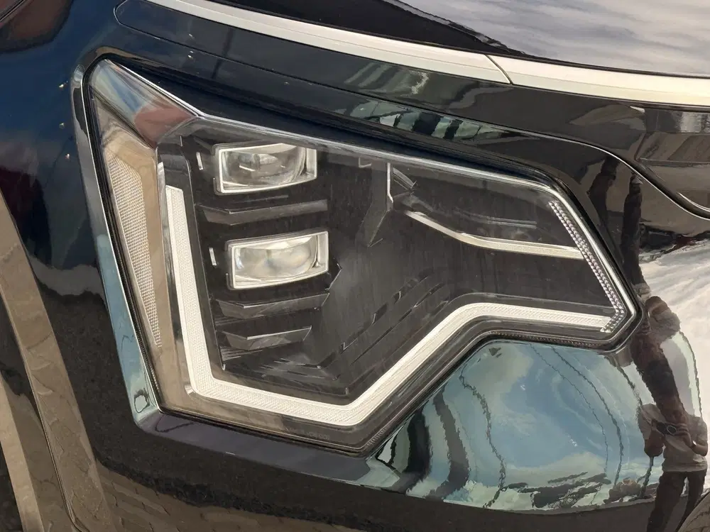 Kia Niro ExecutiveLine 64.8kWh uit 2022, foto 11