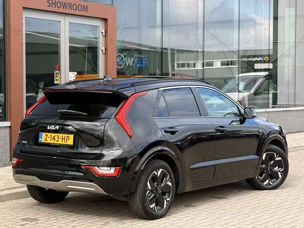 Kia Niro ExecutiveLine 64.8kWh uit 2022, foto 13