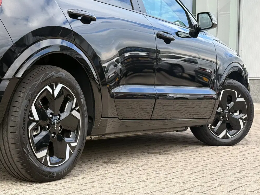 Kia Niro ExecutiveLine 64.8kWh uit 2022, foto 14