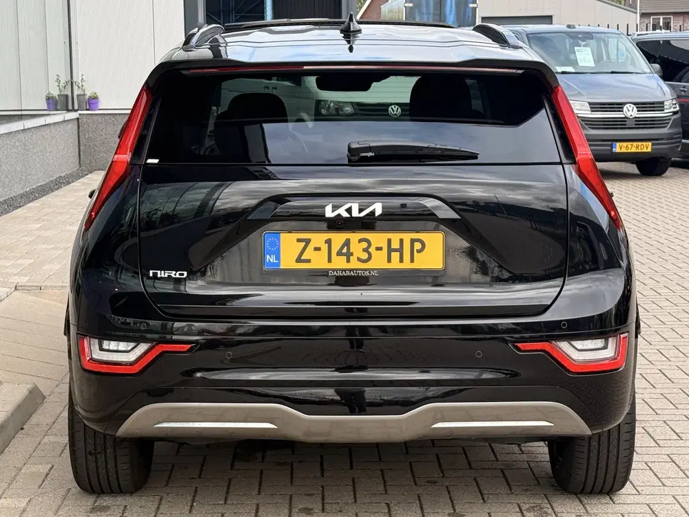 Kia Niro ExecutiveLine 64.8kWh uit 2022, foto 15