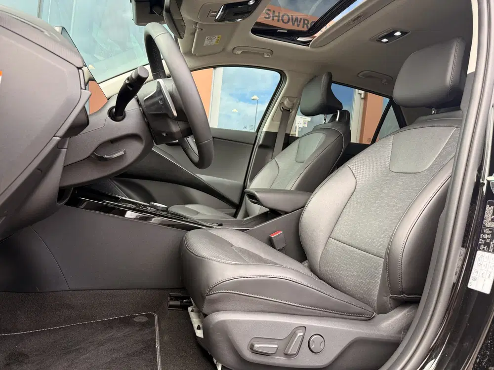 Kia Niro ExecutiveLine 64.8kWh uit 2022, foto 4