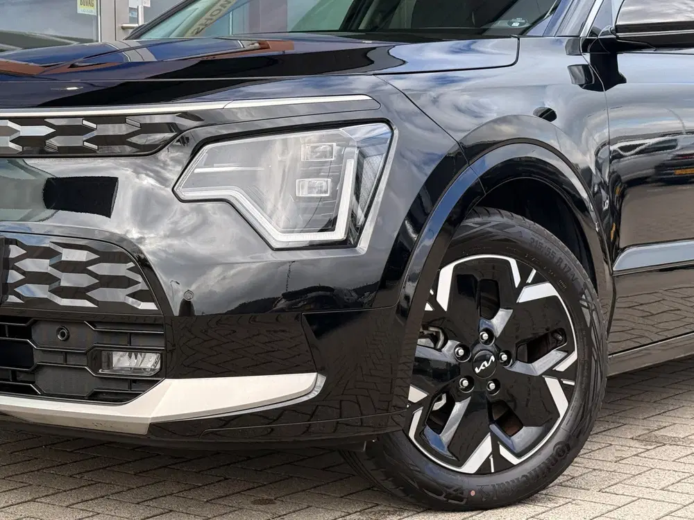 Kia Niro ExecutiveLine 64.8kWh uit 2022, foto 5