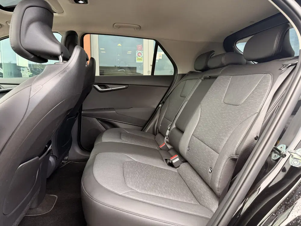 Kia Niro ExecutiveLine 64.8kWh uit 2022, foto 6