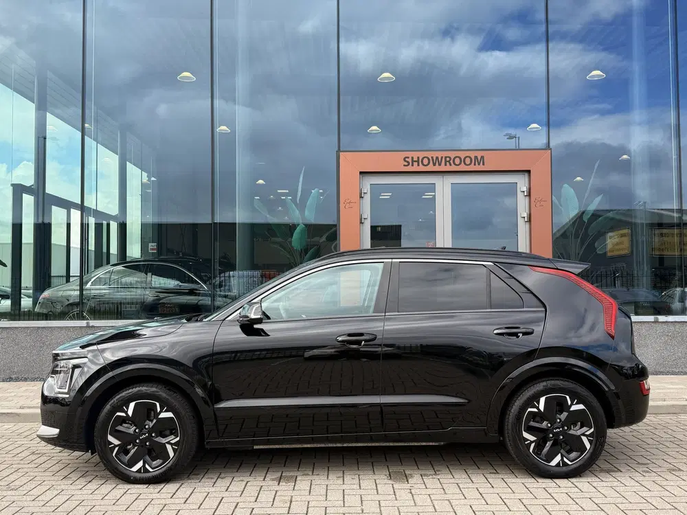 Kia Niro ExecutiveLine 64.8kWh uit 2022, foto 8