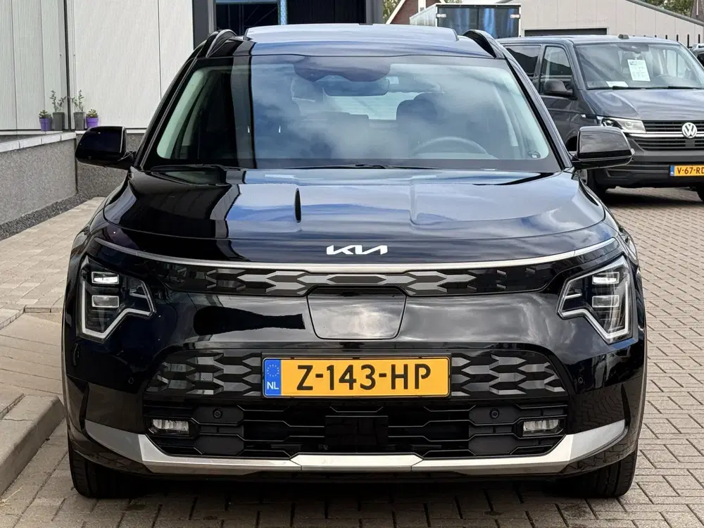 Kia Niro ExecutiveLine 64.8kWh uit 2022, foto 9
