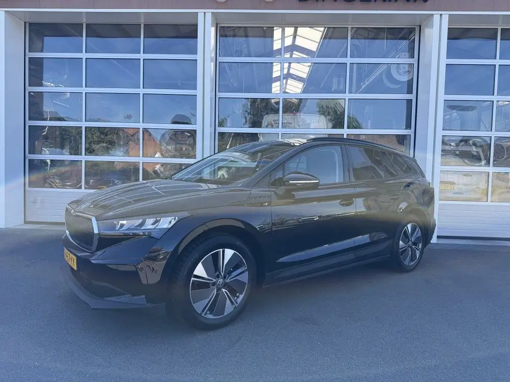 Skoda Enyaq 60 Bns Ed. + uit 2023