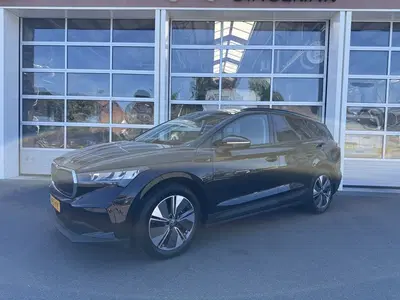 Skoda Enyaq 60 Bns Ed. + uit 2023