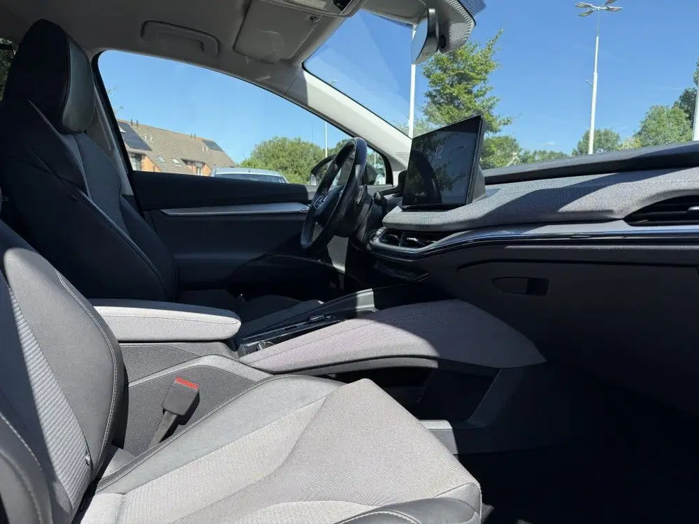 Skoda Enyaq 60 Bns Ed. + uit 2023, foto 11